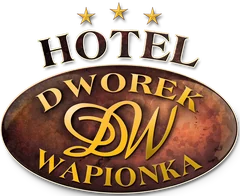 Hotelli Dworek Wapionka